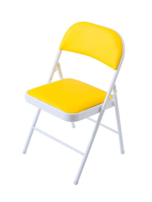 SAVYA HOME Folding Chair - Dining Room Extra Seating