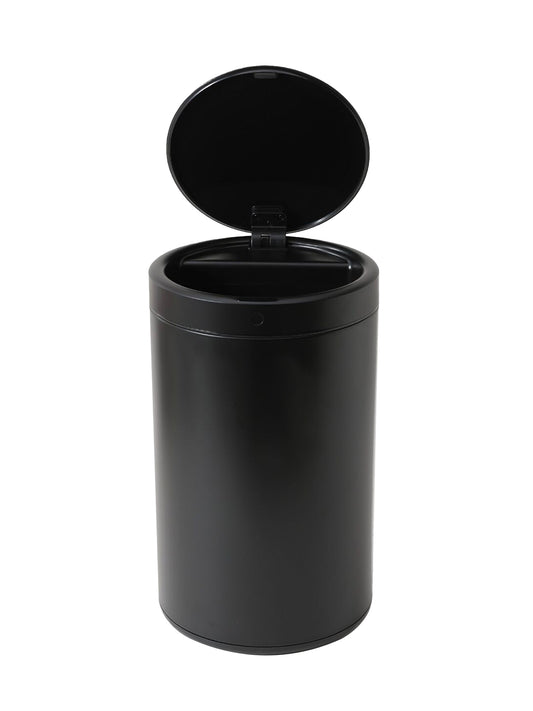 SAVYA HOME automatic smart sensor dustbin - sleek design