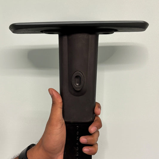 SAVYA HOME Apollo Desk Chair - Stylish Design for Modern Workspaces