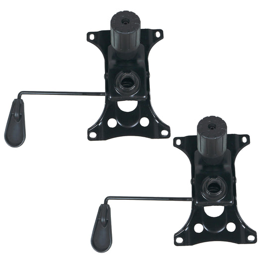 SAVYA HOME Desk Chair - Compact and functional seating solution