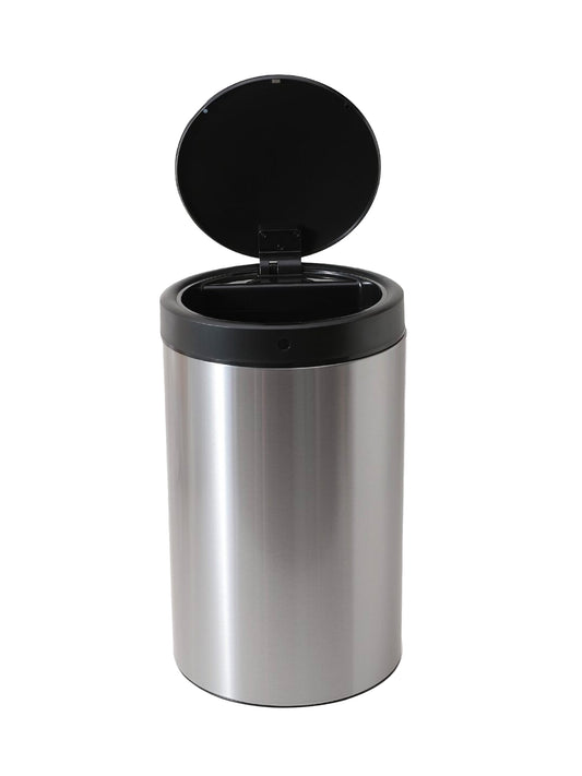 SAVYA HOME Automatic Motion Sensor Dustbin - Aromatherapy Feature