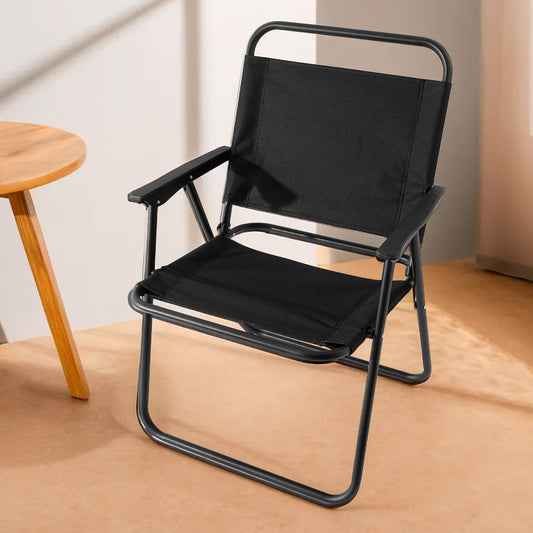 SAVYA HOME folding chair - outdoor activities