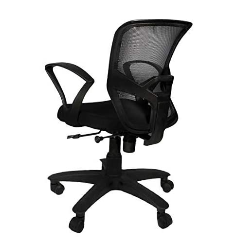 APEX Chairs™ TRAX Medium Back Office Chair