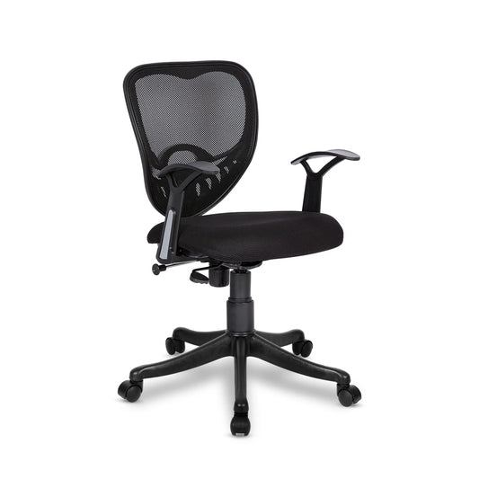 Savya Home Delta Office Chair (Benito)