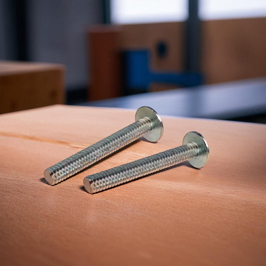 SAVYA HOME Manual Height Adjustable Table Screw - Modern decor integration