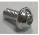 Adj Desk Screw - Y101-1400-RGB-BLK-SH |Y101-1600-RGB-BLK-SH| Y102-1400-LOG-SH|Y102-1400-WNT-SH|Y102-1600-LOG-SH|Y102-1600-WNT-SHScrew - spare parts