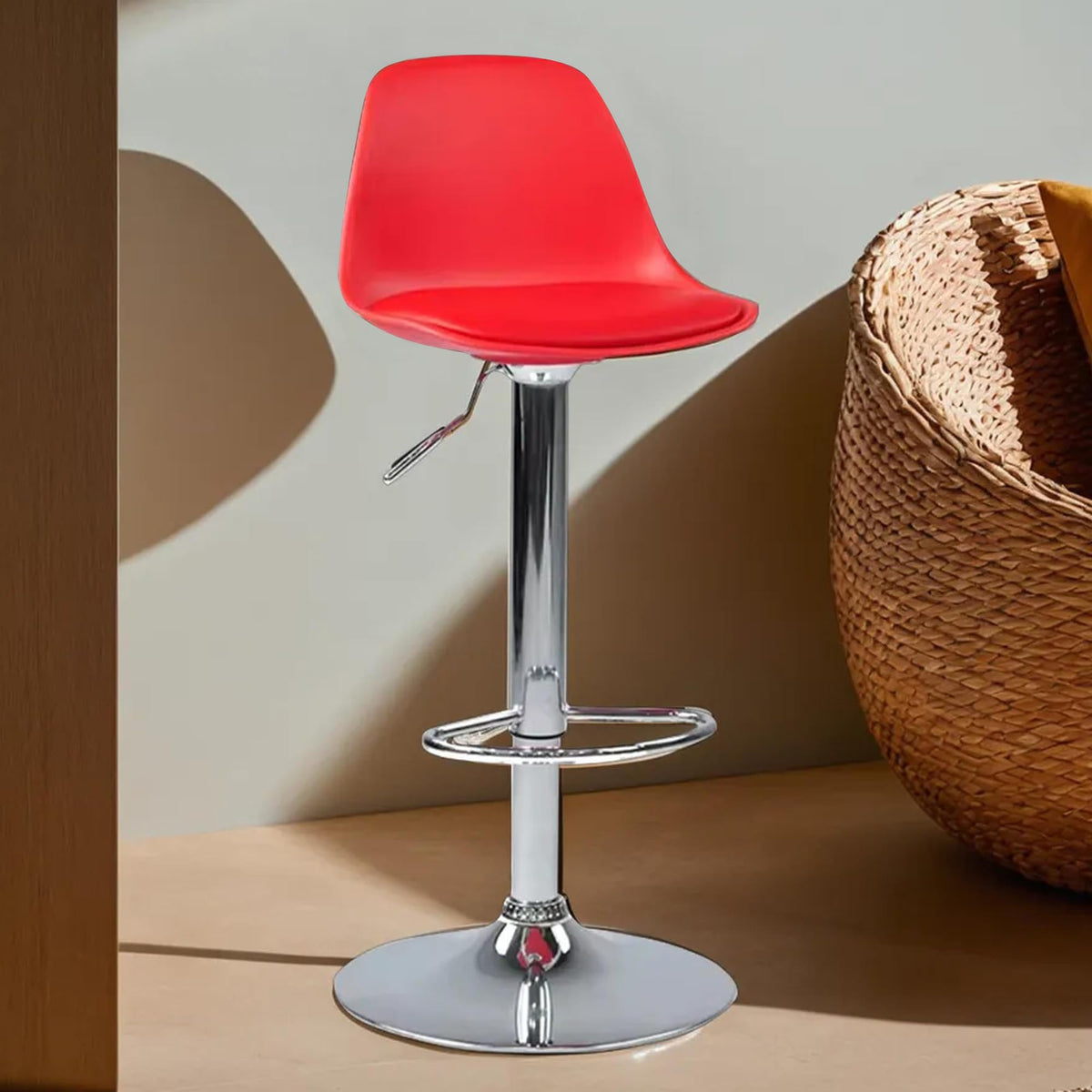 Adjustable chair stool sale