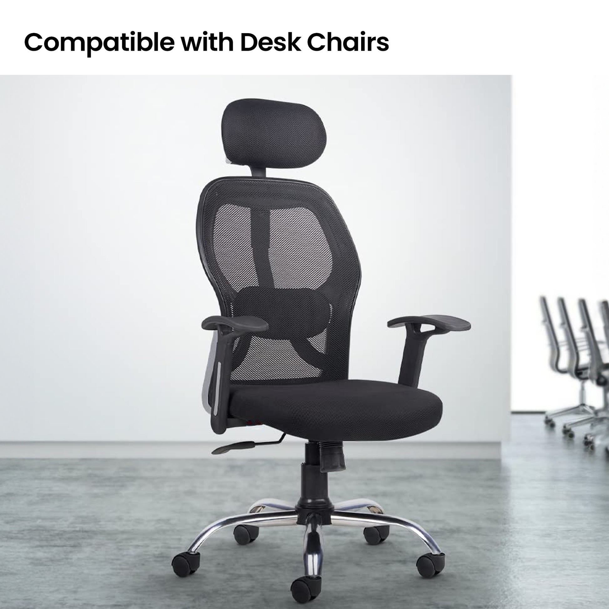 SAVYA HOME Chair Replacement Screws - Easy Installation