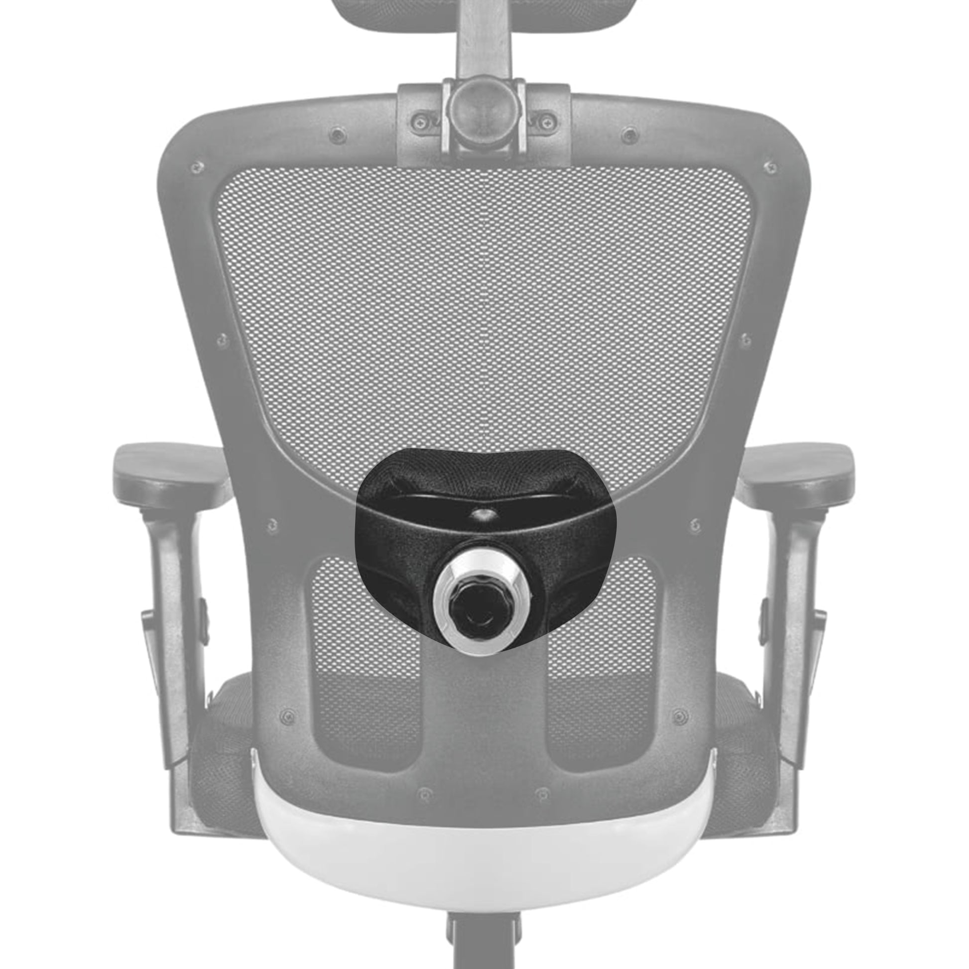 SAVYA HOME Beatle Chair Lumbar Support - Quality and Support