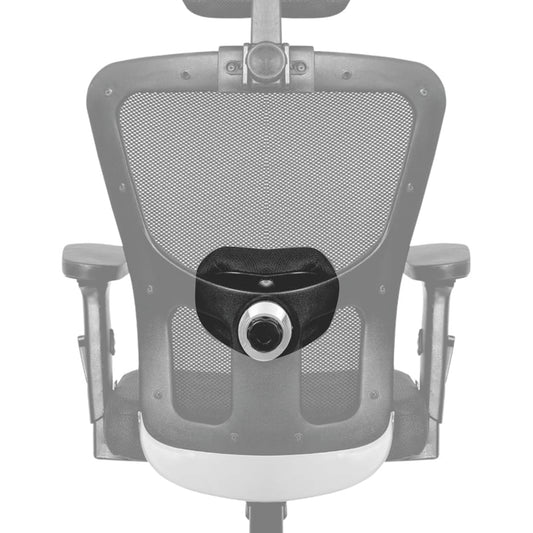 SAVYA HOME Beatle Chair Lumbar Support - Quality and Support