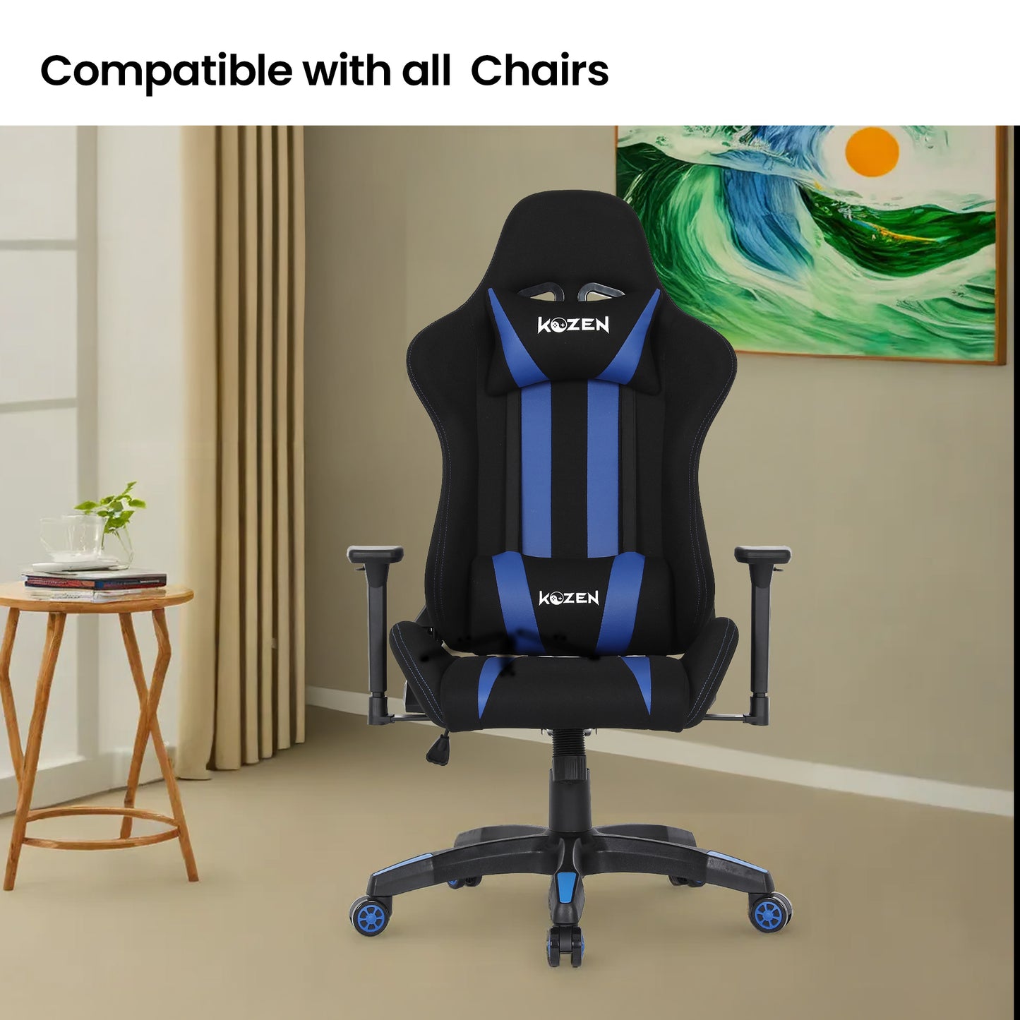 SAVYA HOME desk chair - Study space