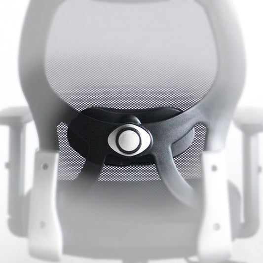 SAVYA HOME Apollo Desk Chair - Comfortable Seating