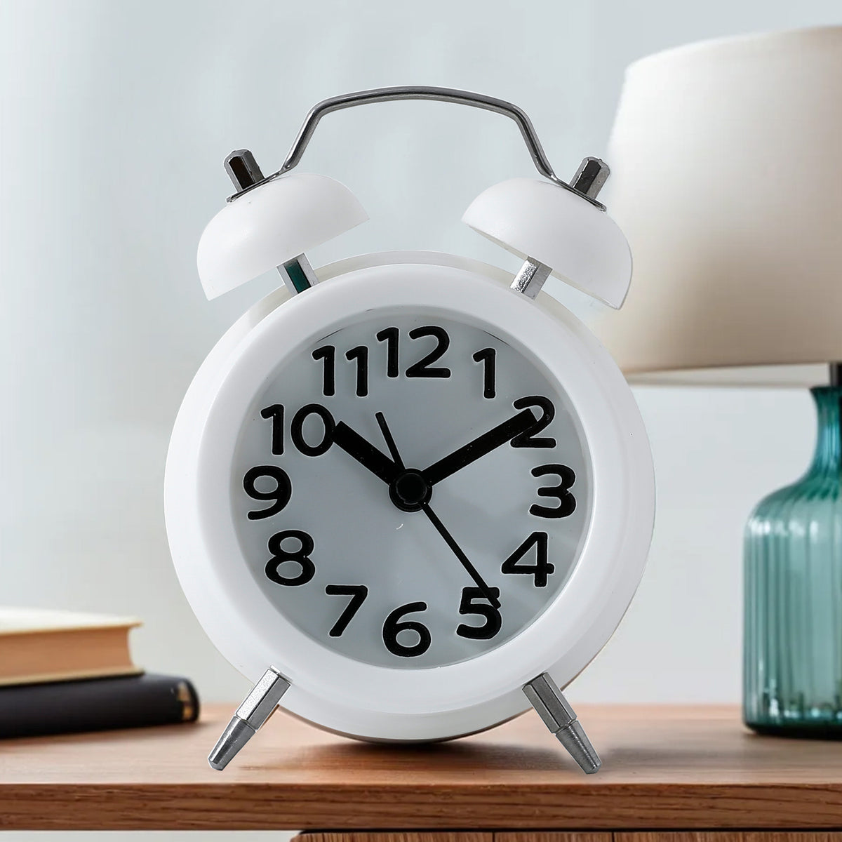 SAVYA HOME UMAI Alarm Clock - practical study timer