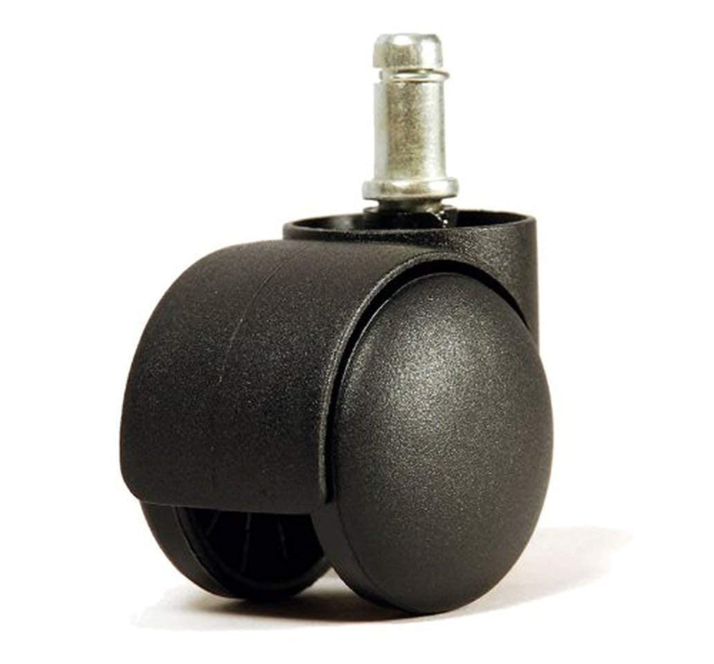 Savya Beatle Chair (Caster) Pack of 5 wheels