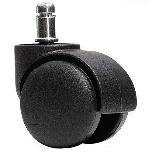 Savya Beatle Chair (Caster) Pack of 5 wheels