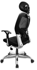 Apollo highback Executive Office Chair by Savya Home K (I)