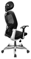 Apollo highback Executive Office Chair by Savya Home K (I)