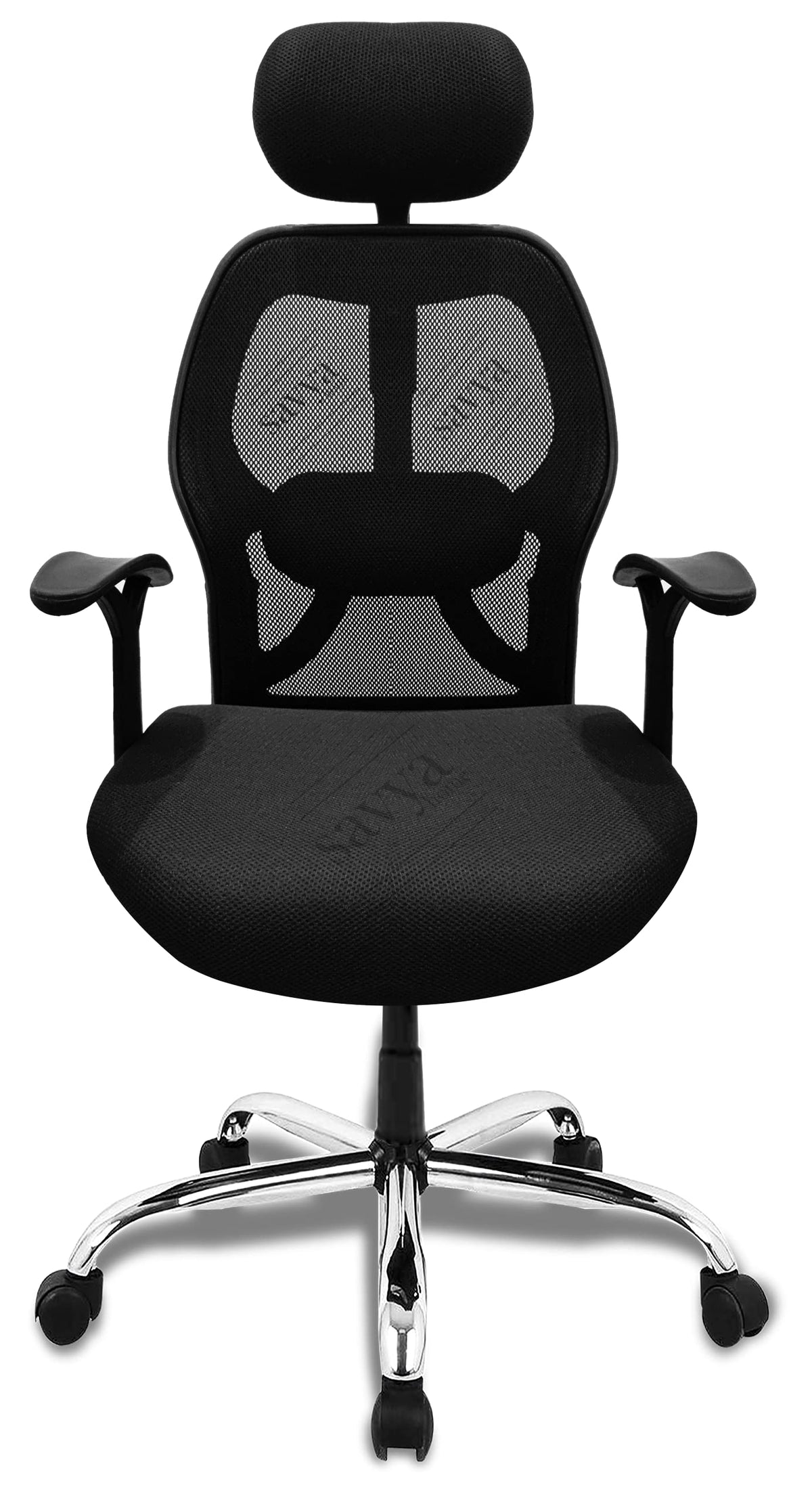 Apollo highback Executive Office Chair by Savya Home K (I)